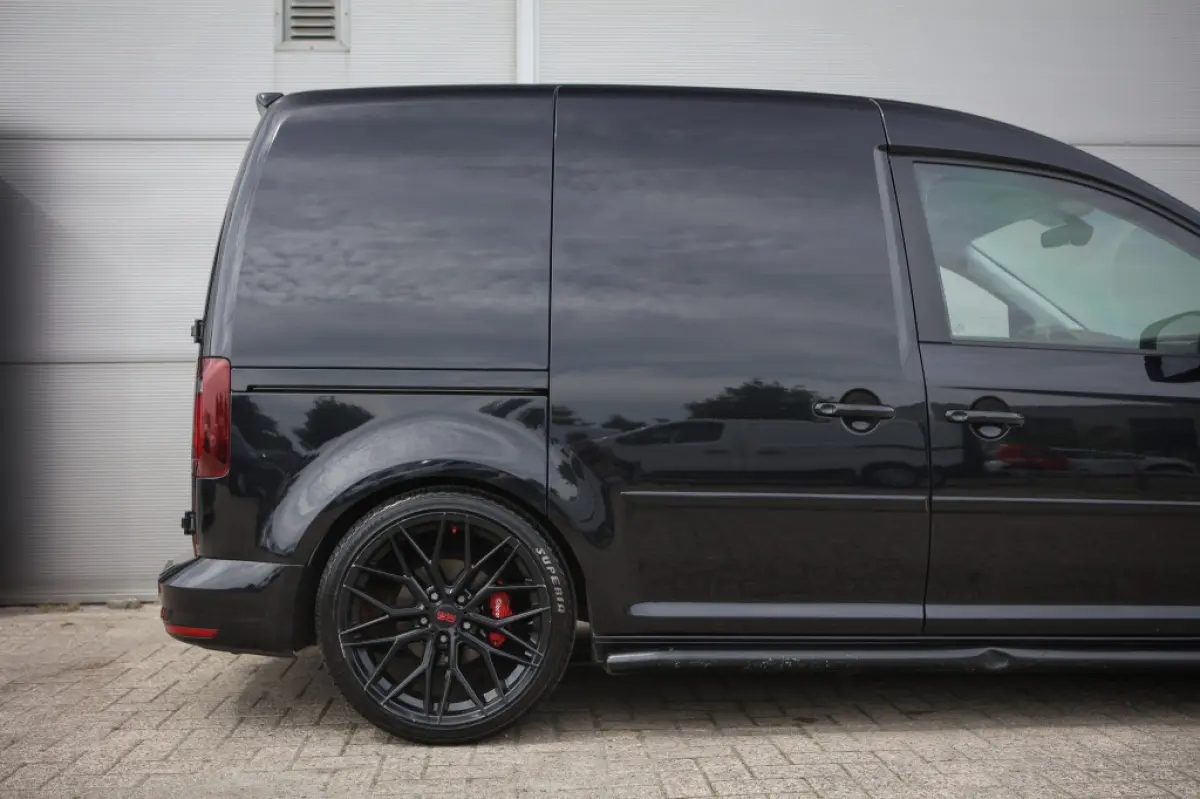 2.0 TDI L1H1 Excl Ed