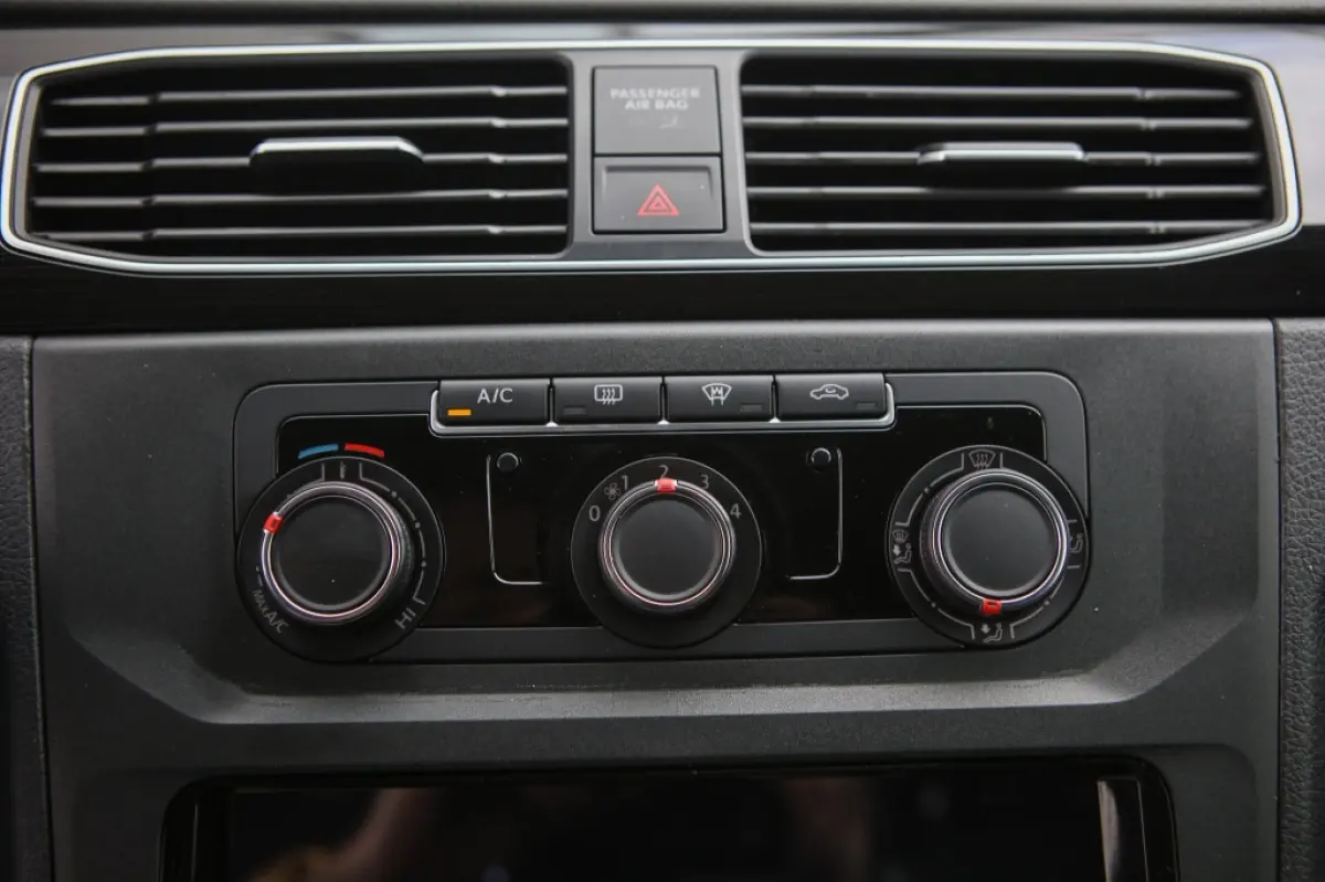 2.0 TDI L1H1 Excl Ed