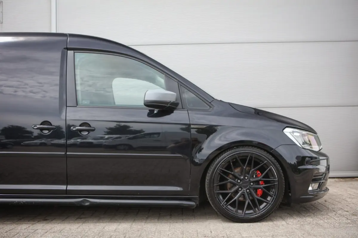 2.0 TDI L1H1 Excl Ed