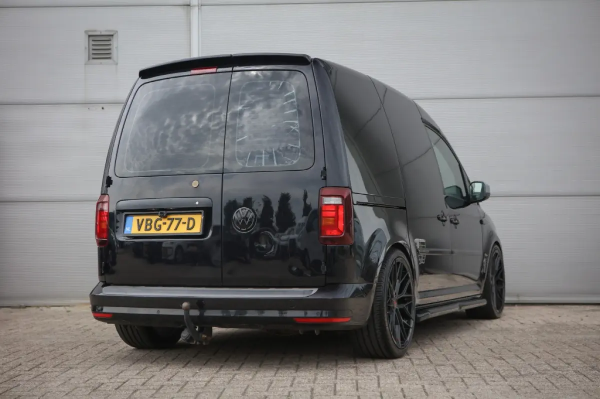 2.0 TDI L1H1 Excl Ed