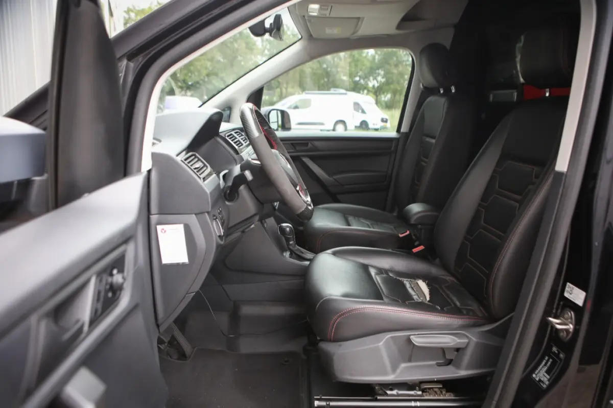 2.0 TDI L1H1 Excl Ed