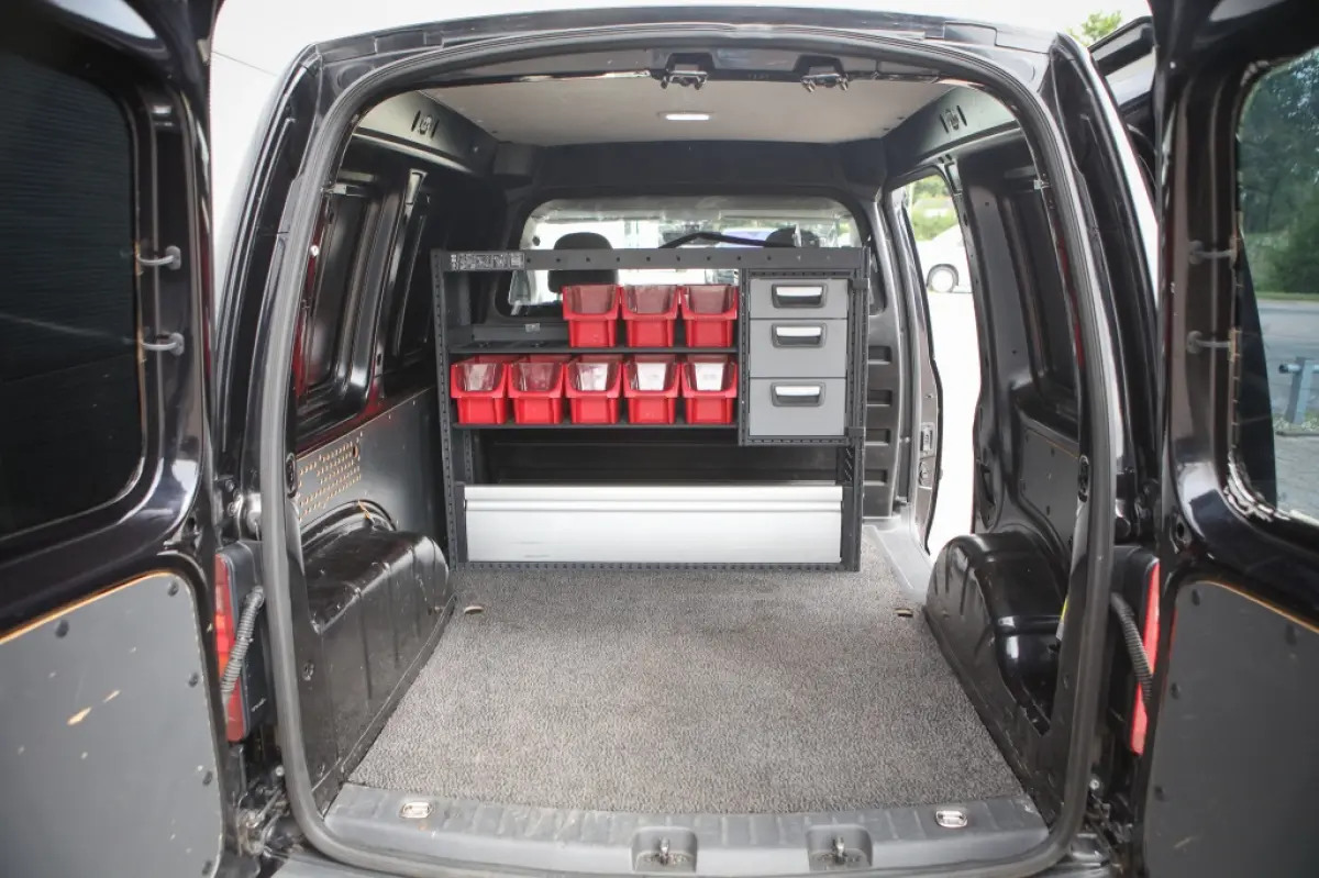 2.0 TDI L1H1 Excl Ed