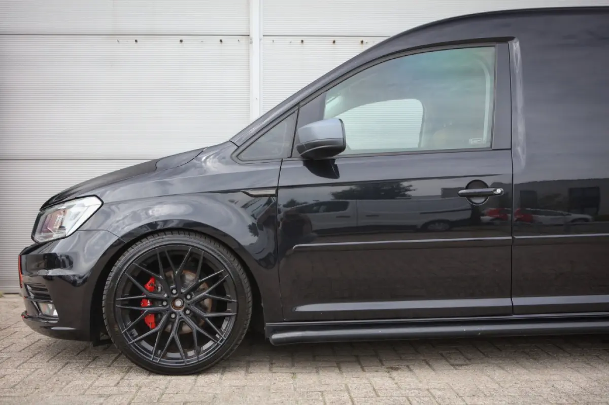 2.0 TDI L1H1 Excl Ed