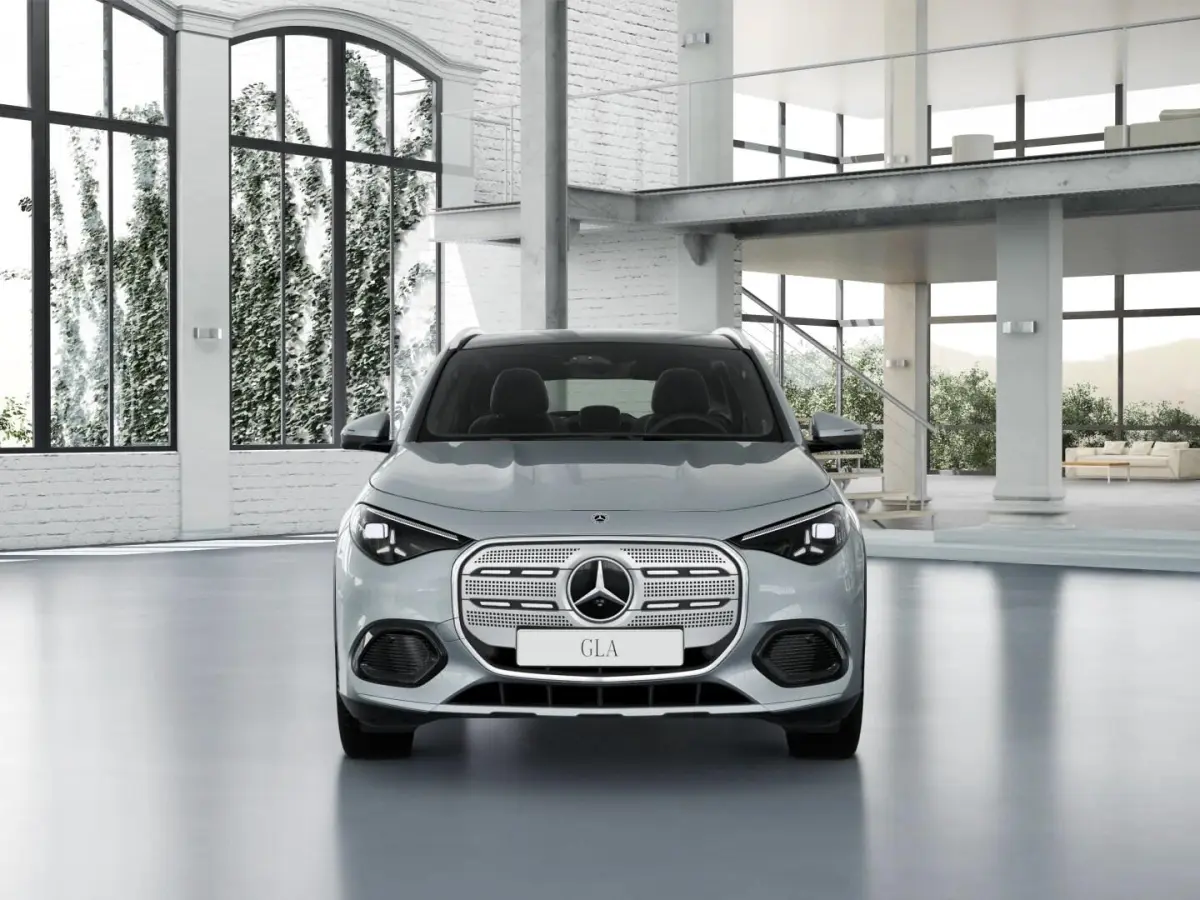 electric 200 Business Solution 58 kWh