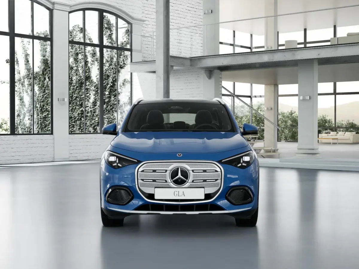 electric 200 Business Solution 58 kWh