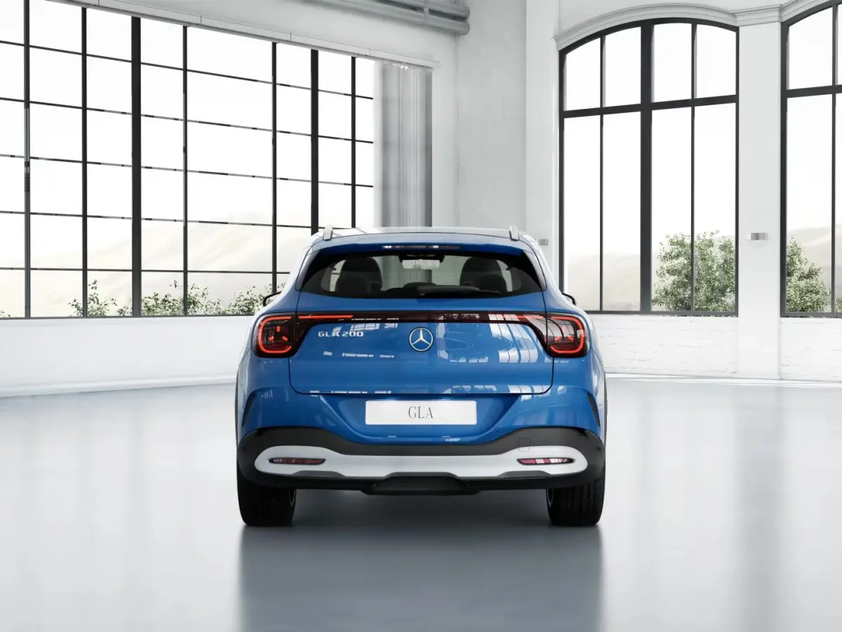 electric 200 Business Solution 58 kWh