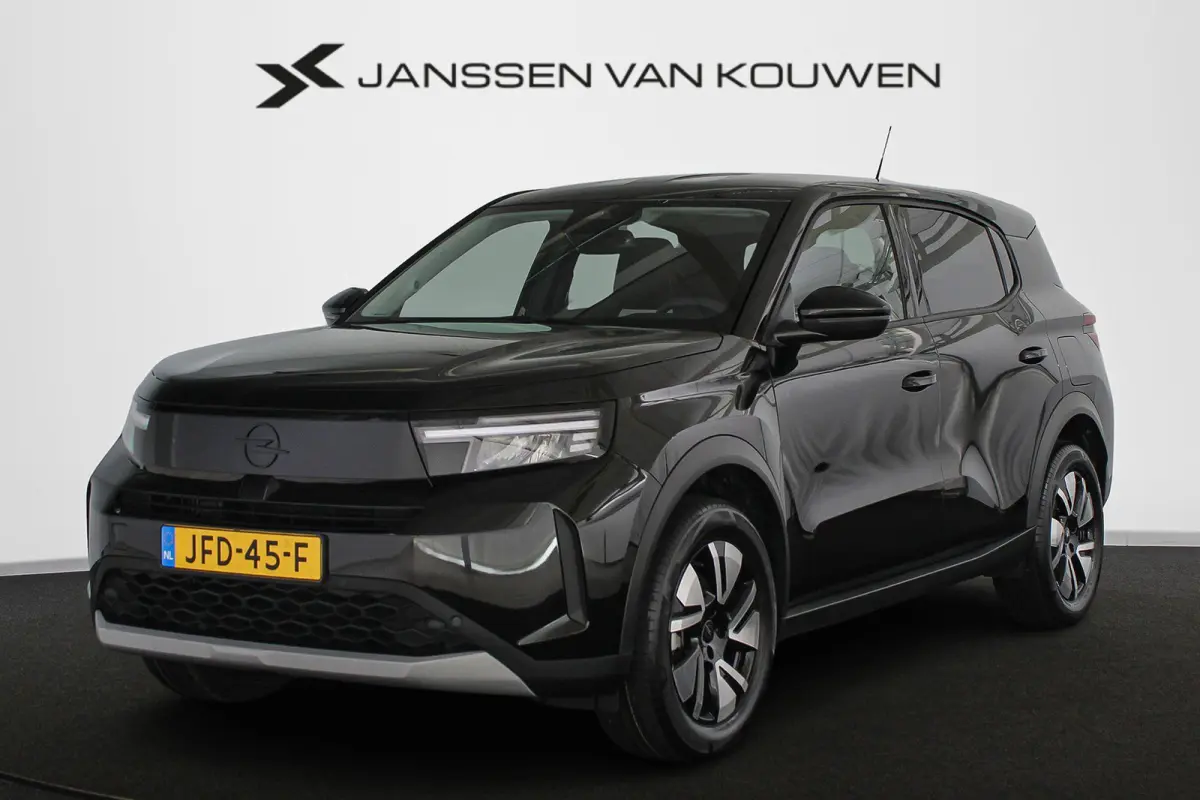 1.2 Turbo Hybrid GS 7p. Camera Apple CarPlay Climate Control