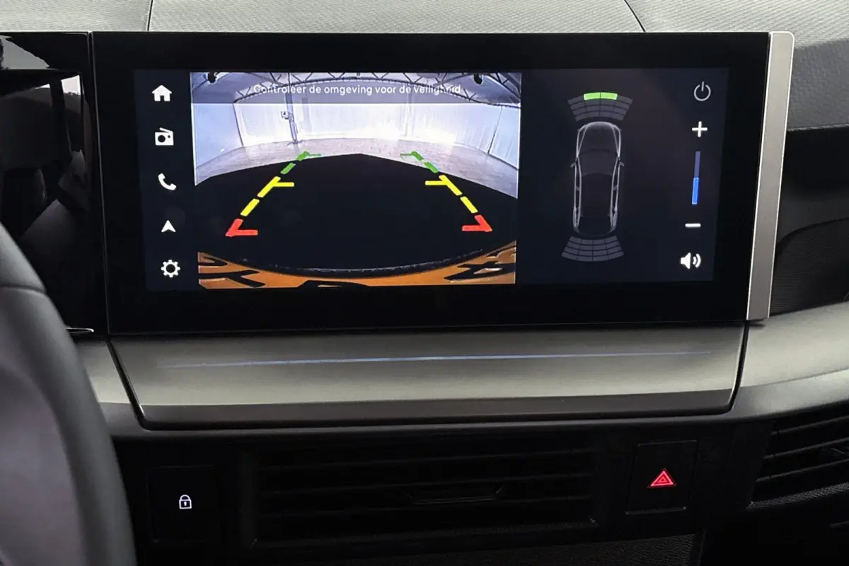 1.2 Turbo Hybrid GS 7p. Camera Apple CarPlay Climate Control