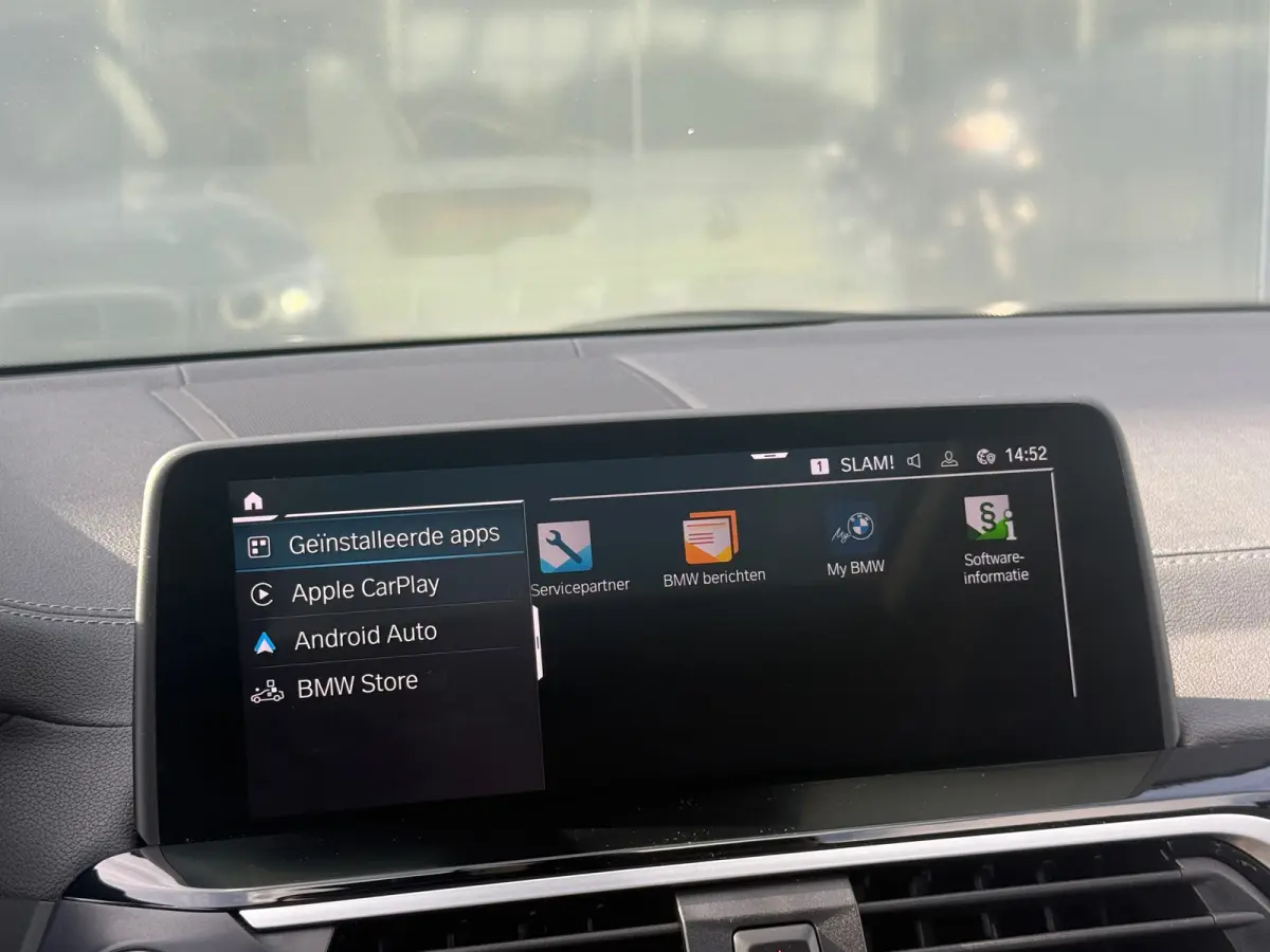 Executive 80 kWh 96% SOH PANO|LEDER|TREKHAAK