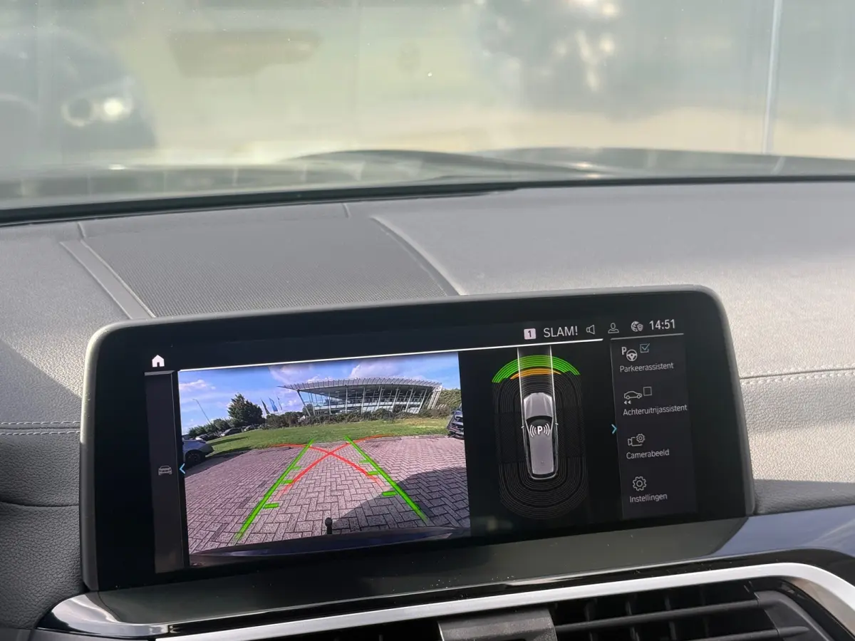 Executive 80 kWh 96% SOH PANO|LEDER|TREKHAAK