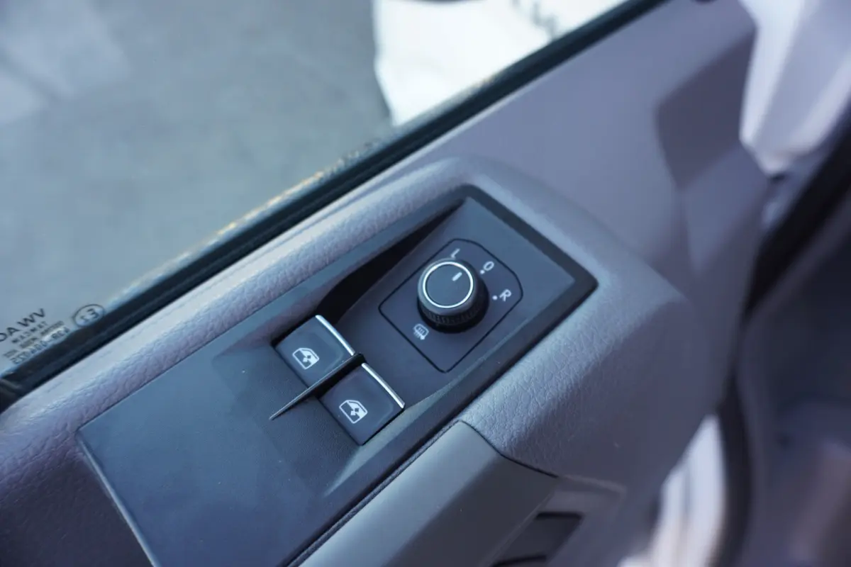 LED L3H3/L2H2 Cruise control Airco Camera Parkeer sensoren Stoelverwarming Cruise control