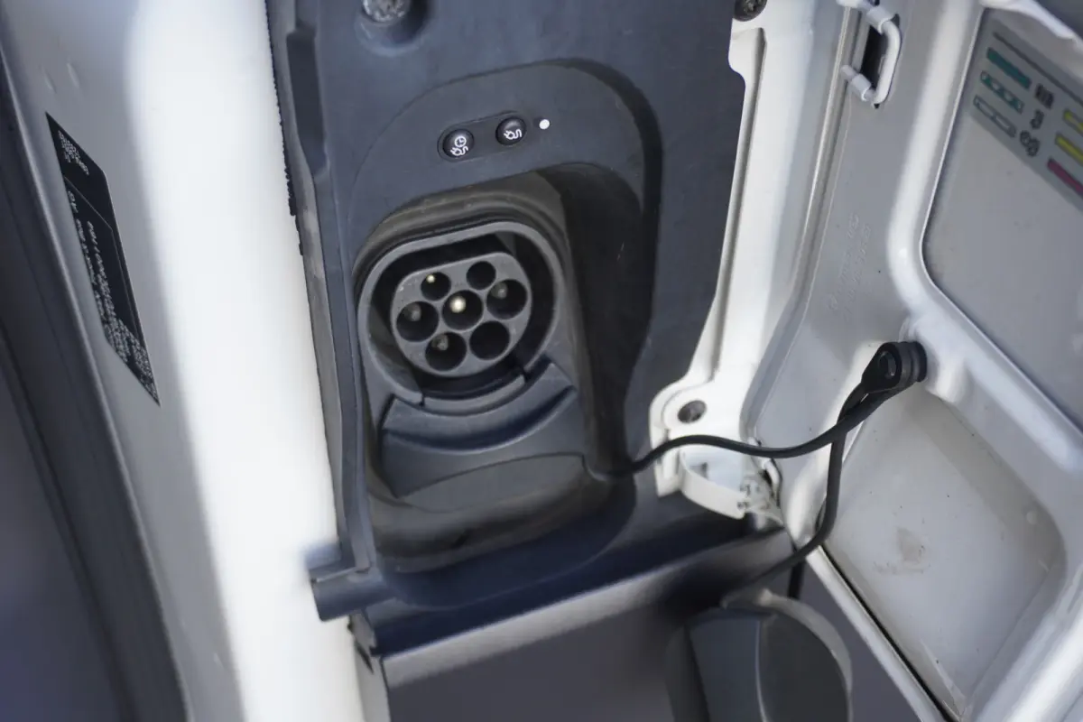 LED L3H3/L2H2 Cruise control Airco Camera Parkeer sensoren Stoelverwarming Cruise control