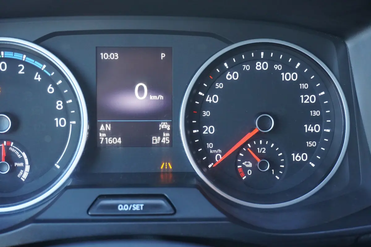 LED L3H3/L2H2 Cruise control Airco Camera Parkeer sensoren Stoelverwarming Cruise control