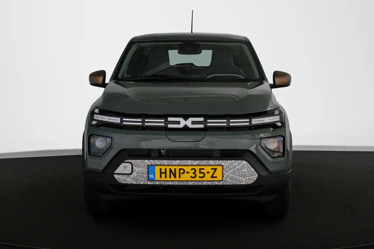 Extreme 65 26.8 kWh Camera Apple CarPlay Airco