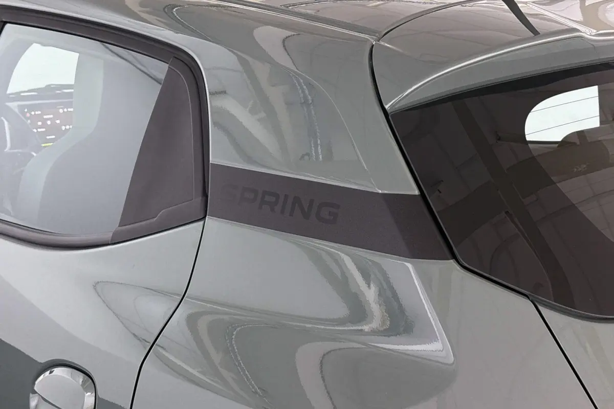 Extreme 65 26.8 kWh Camera Apple CarPlay Airco