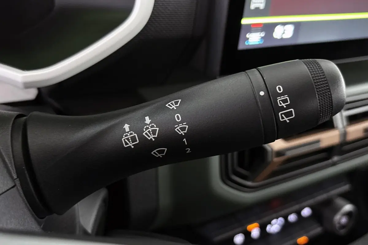 Extreme 65 26.8 kWh Camera Apple CarPlay Airco