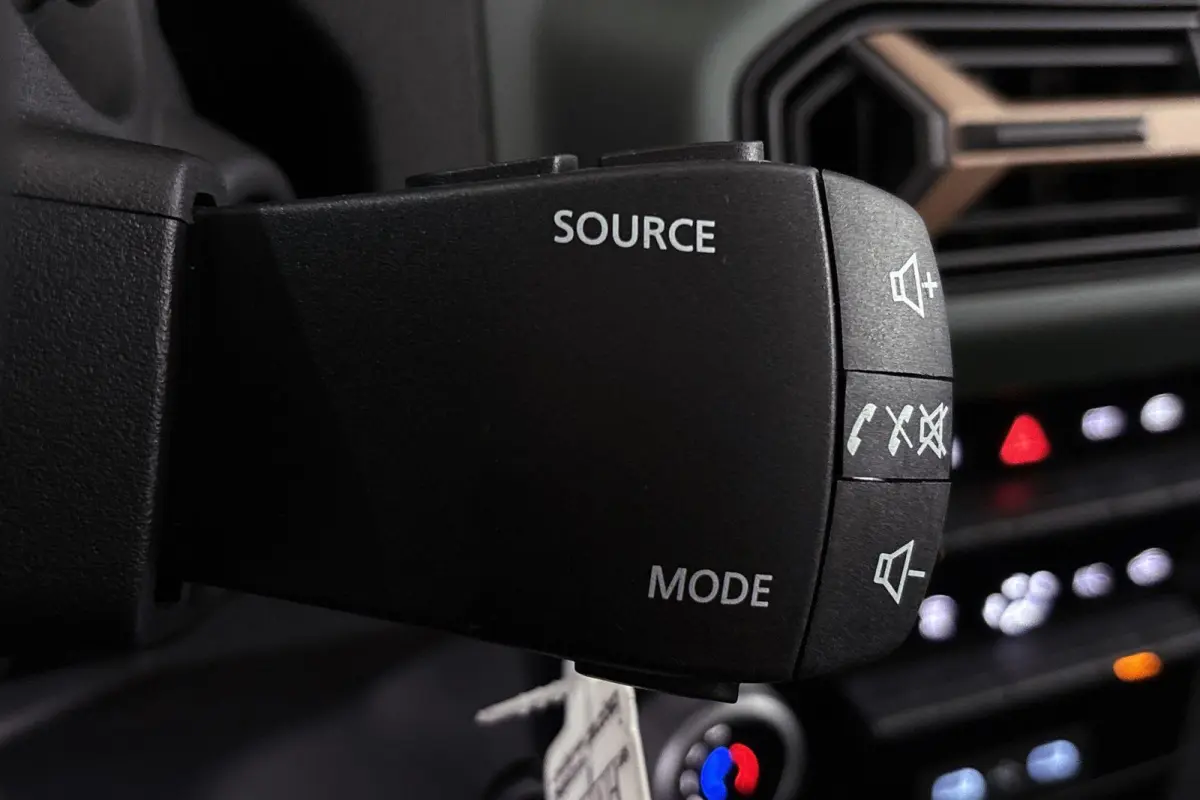 Extreme 65 26.8 kWh Camera Apple CarPlay Airco