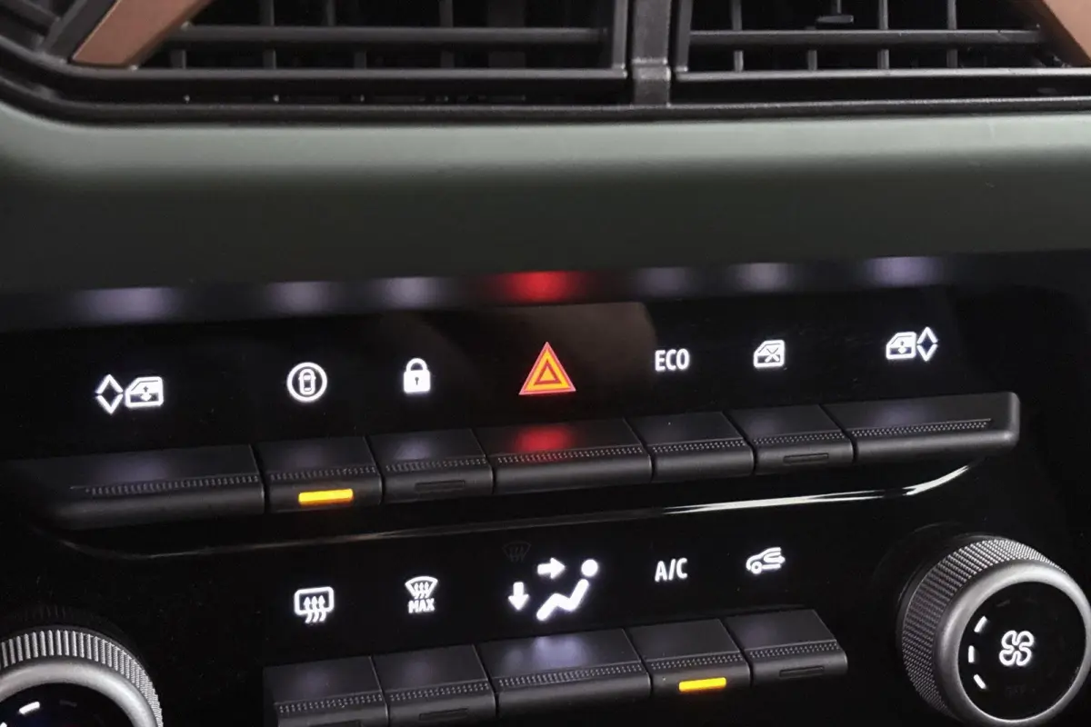 Extreme 65 26.8 kWh Camera Apple CarPlay Airco