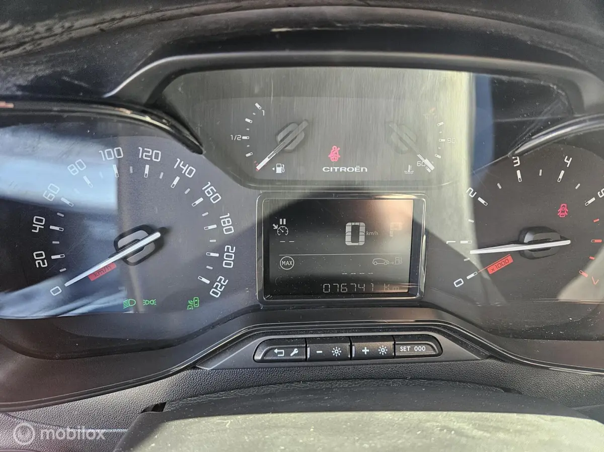 1.2 PureTech S&S Feel
