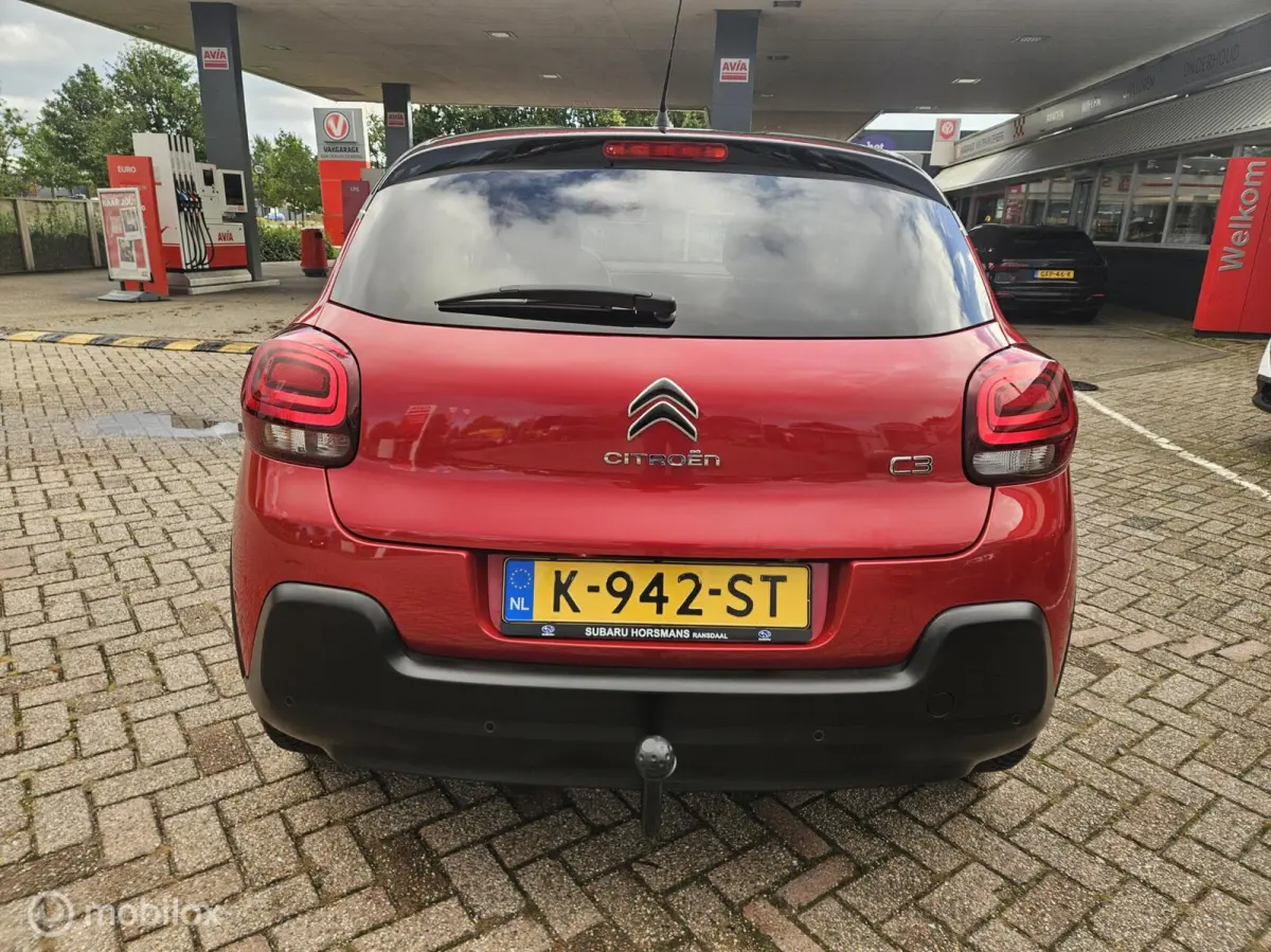 1.2 PureTech S&S Feel