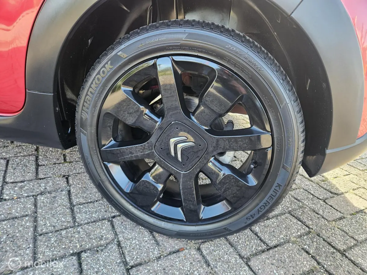 1.2 PureTech S&S Feel
