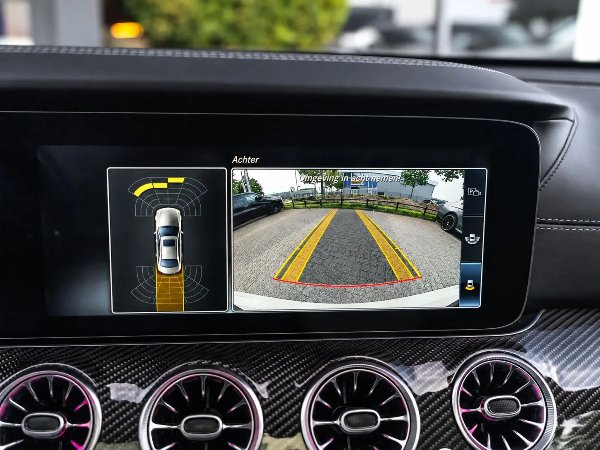 AMG E63S 4MATIC+|PANO|KERAMISCH|KUIP|BTW