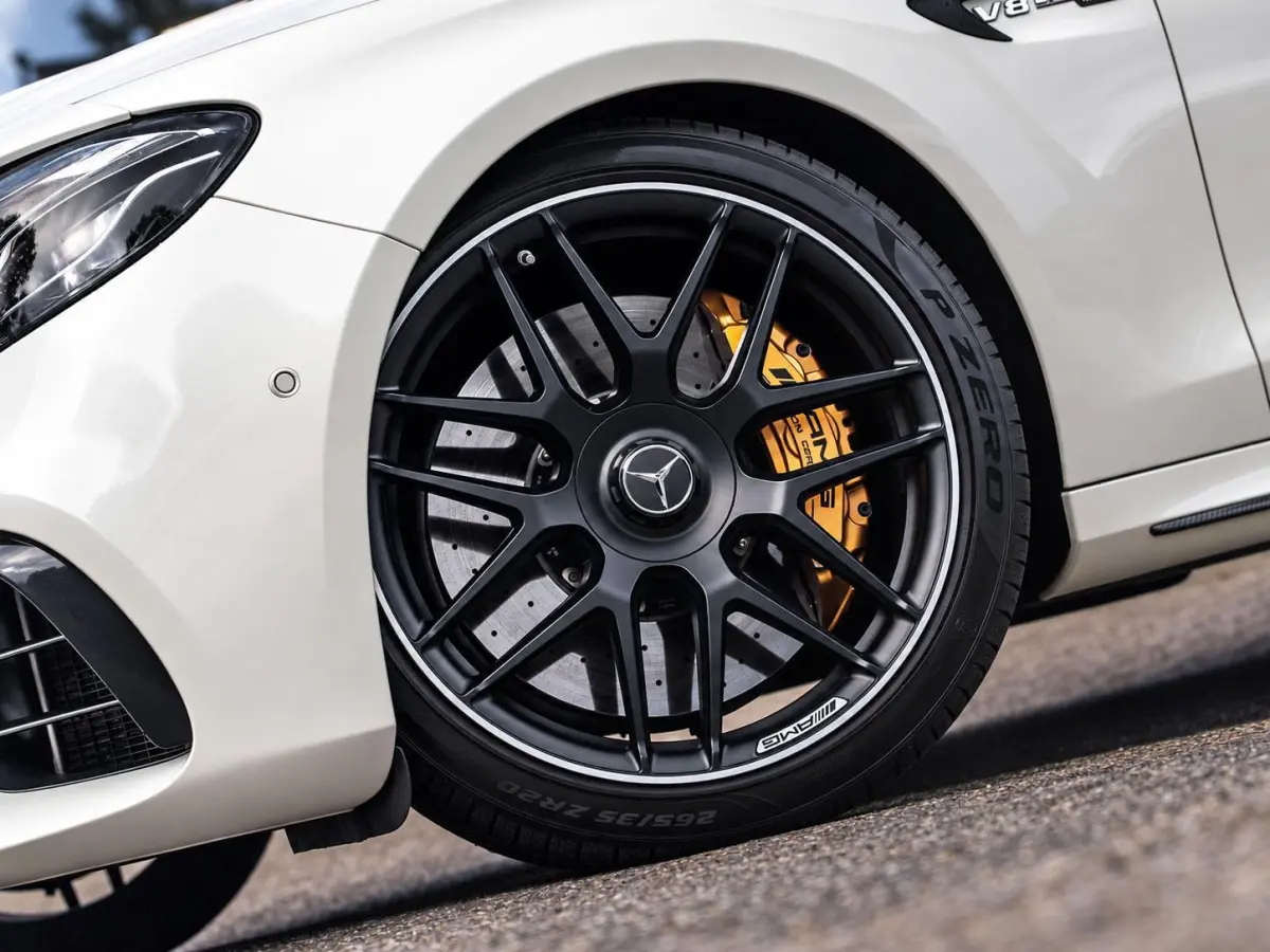 AMG E63S 4MATIC+|PANO|KERAMISCH|KUIP|BTW