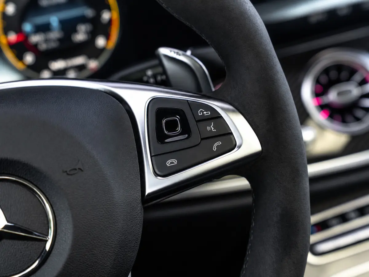 AMG E63S 4MATIC+|PANO|KERAMISCH|KUIP|BTW