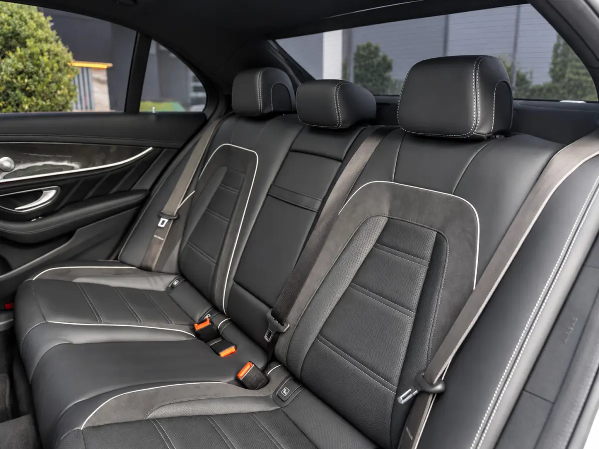 AMG E63S 4MATIC+|PANO|KERAMISCH|KUIP|BTW
