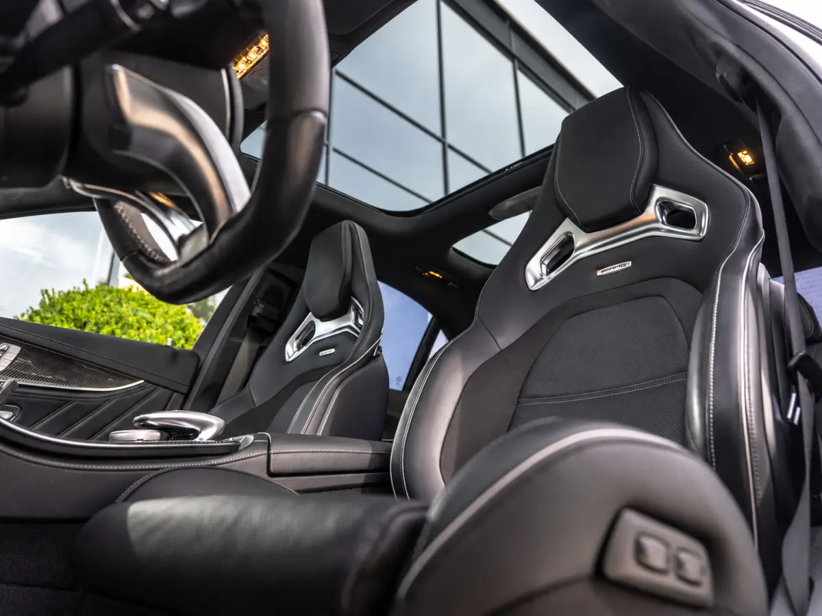 AMG E63S 4MATIC+|PANO|KERAMISCH|KUIP|BTW