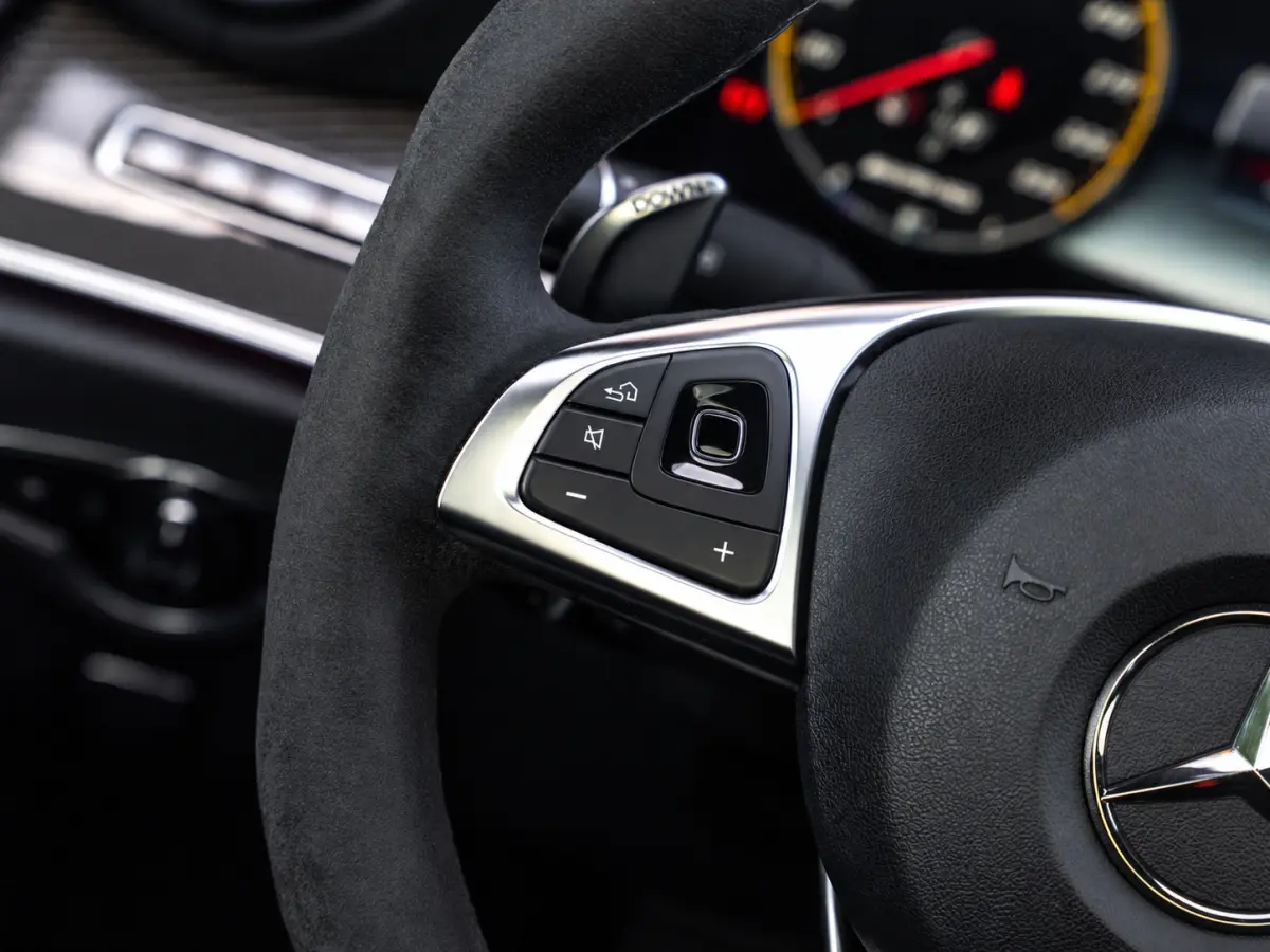 AMG E63S 4MATIC+|PANO|KERAMISCH|KUIP|BTW