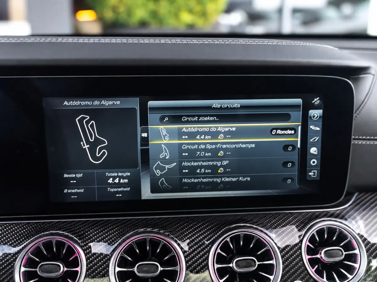AMG E63S 4MATIC+|PANO|KERAMISCH|KUIP|BTW