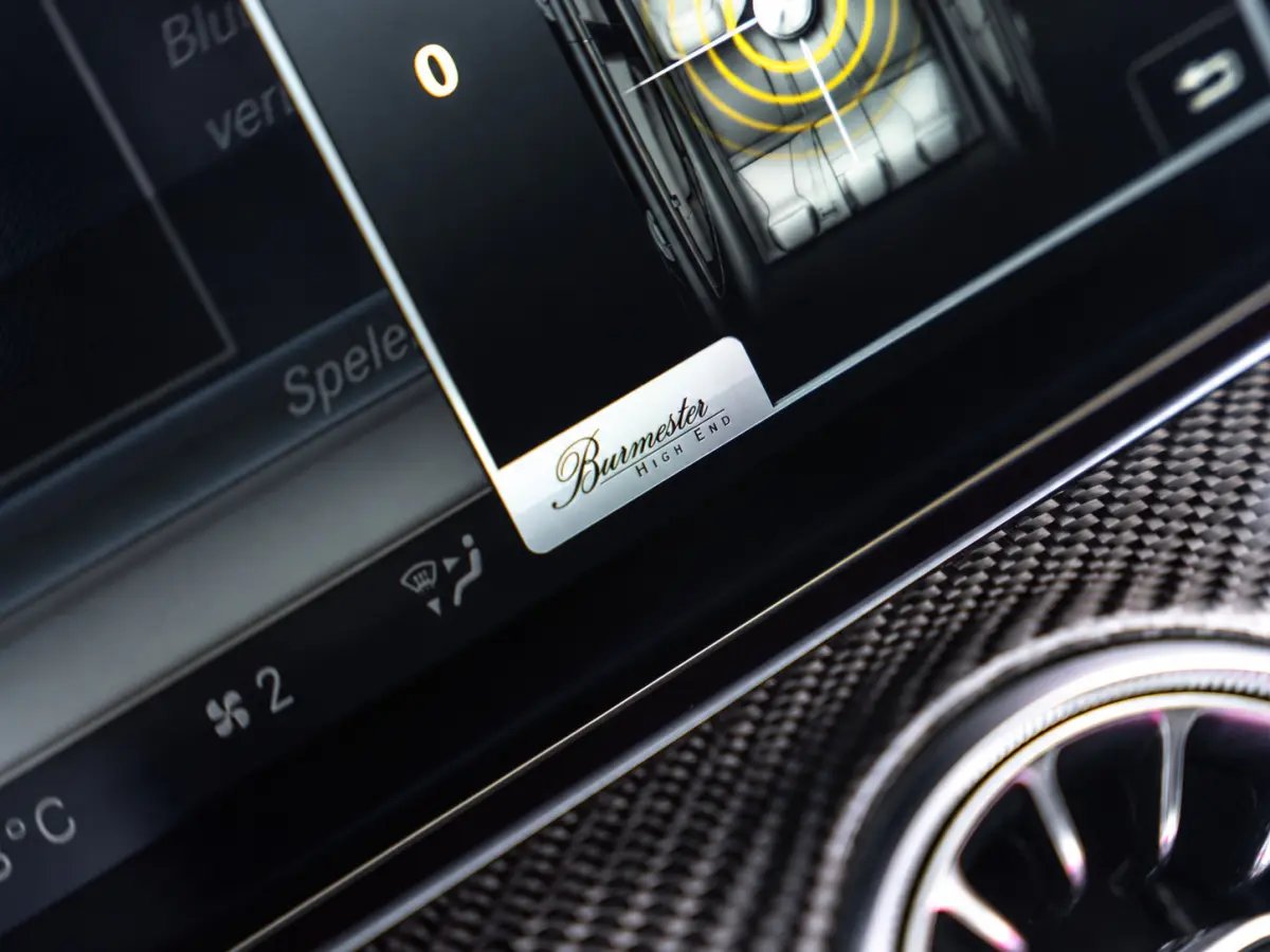 AMG E63S 4MATIC+|PANO|KERAMISCH|KUIP|BTW