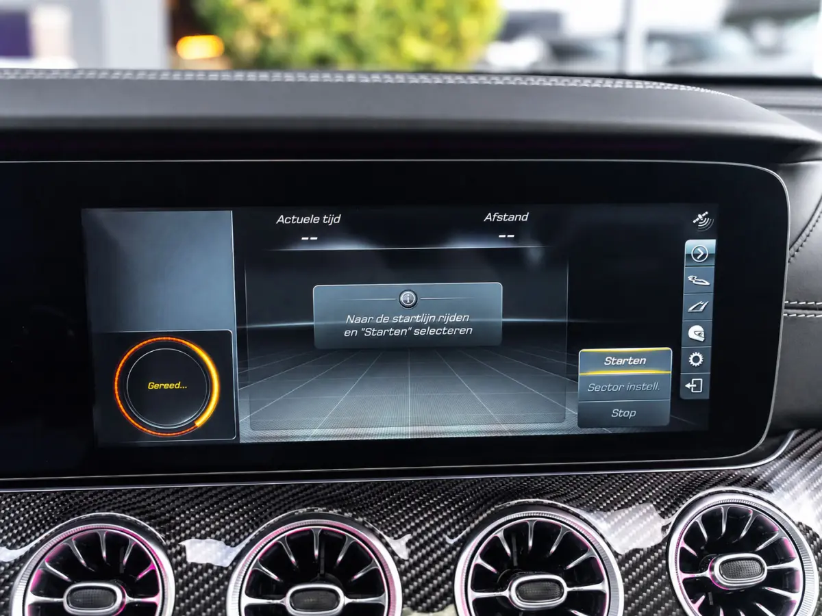AMG E63S 4MATIC+|PANO|KERAMISCH|KUIP|BTW