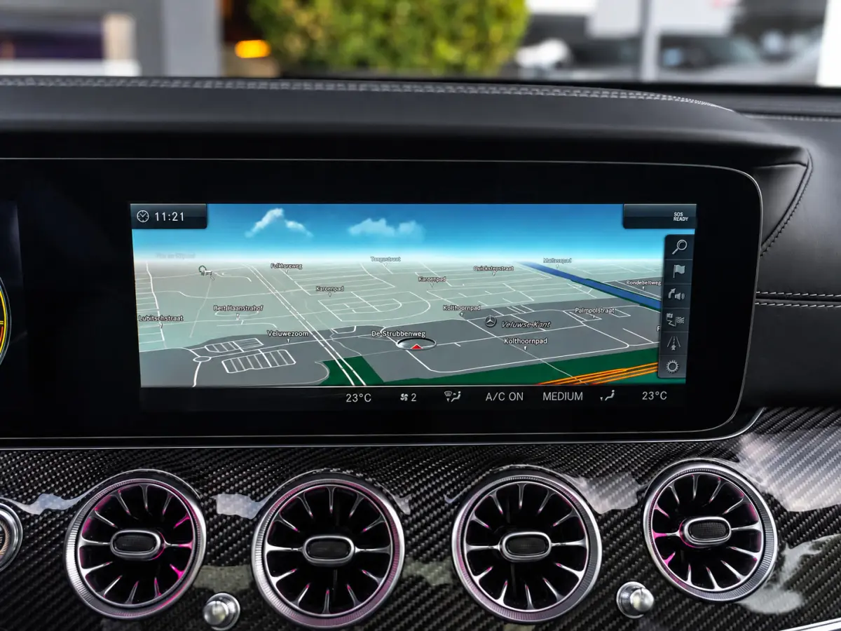 AMG E63S 4MATIC+|PANO|KERAMISCH|KUIP|BTW