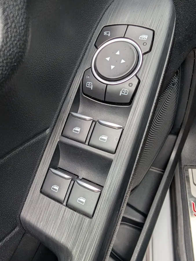 2.5 PHEV Vignale l Slecht 57dkM! l Afn. Trekhaak l Elektr. Stoel l Stoelverwarming l Pano Dak l Side Assist l Camera l