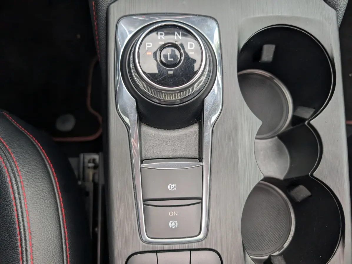 2.5 PHEV Vignale l Slecht 57dkM! l Afn. Trekhaak l Elektr. Stoel l Stoelverwarming l Pano Dak l Side Assist l Camera l