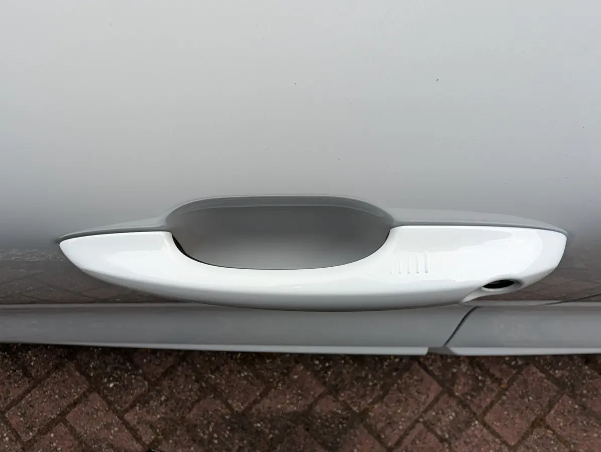 2.5 PHEV Vignale l Slecht 57dkM! l Afn. Trekhaak l Elektr. Stoel l Stoelverwarming l Pano Dak l Side Assist l Camera l