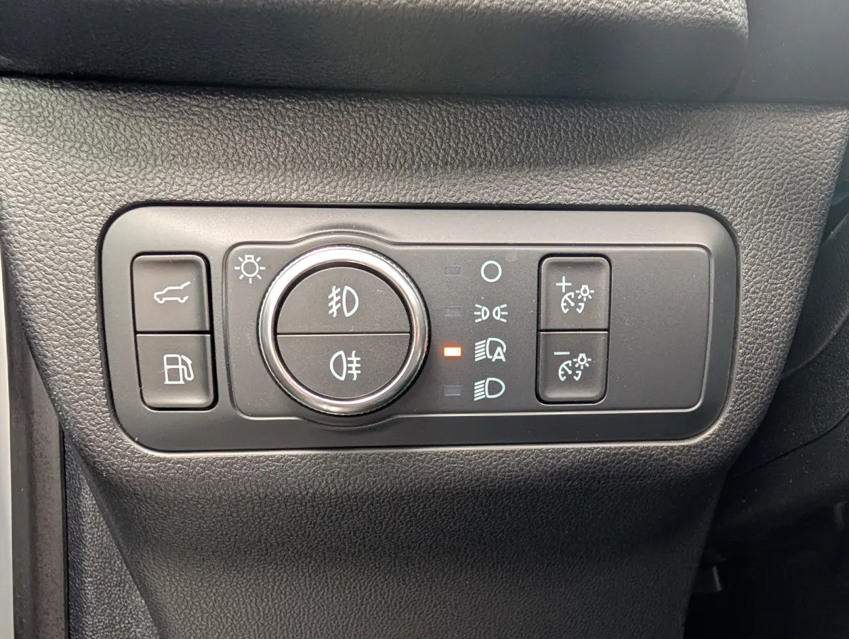 2.5 PHEV Vignale l Slecht 57dkM! l Afn. Trekhaak l Elektr. Stoel l Stoelverwarming l Pano Dak l Side Assist l Camera l