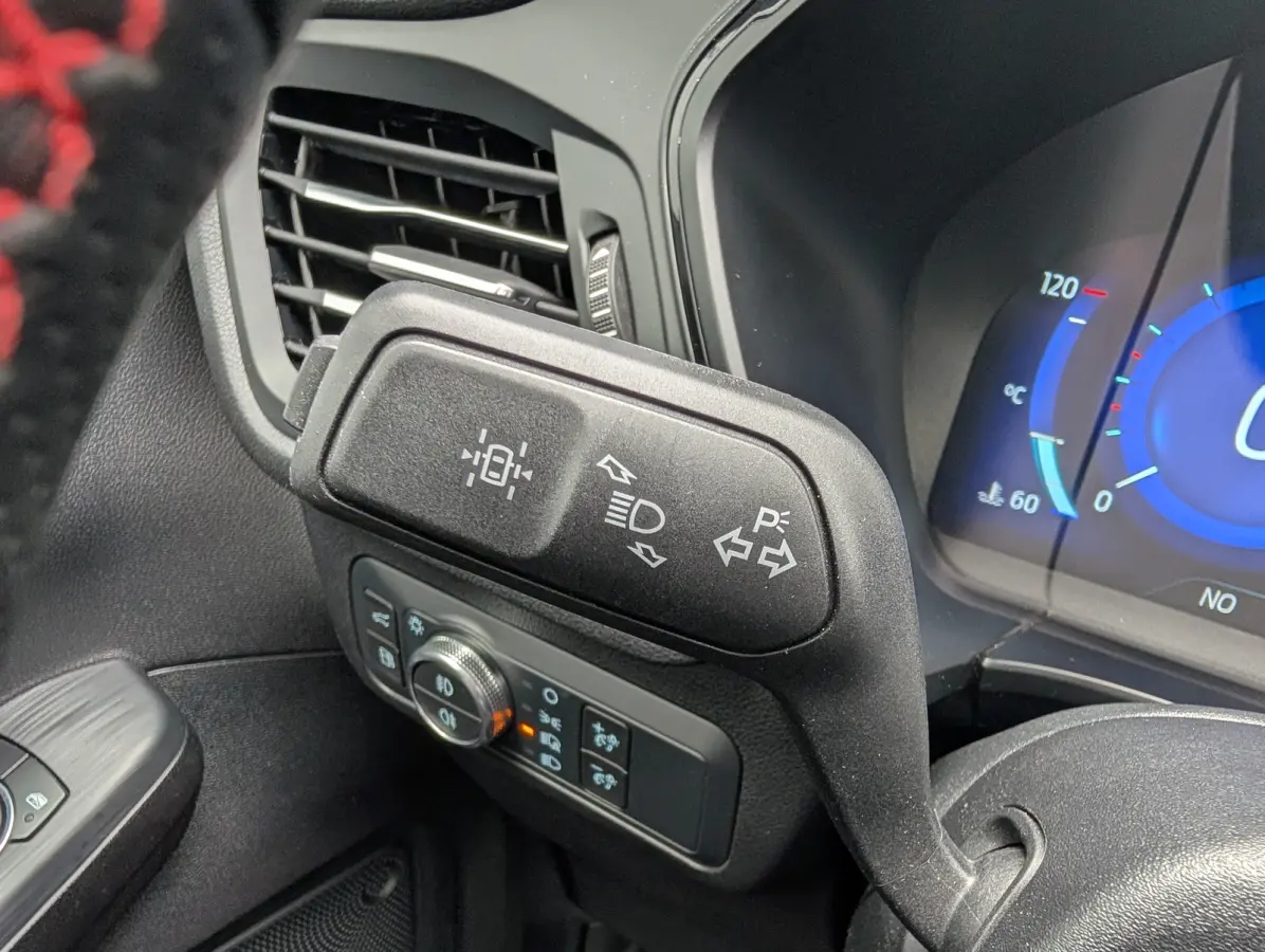 2.5 PHEV Vignale l Slecht 57dkM! l Afn. Trekhaak l Elektr. Stoel l Stoelverwarming l Pano Dak l Side Assist l Camera l