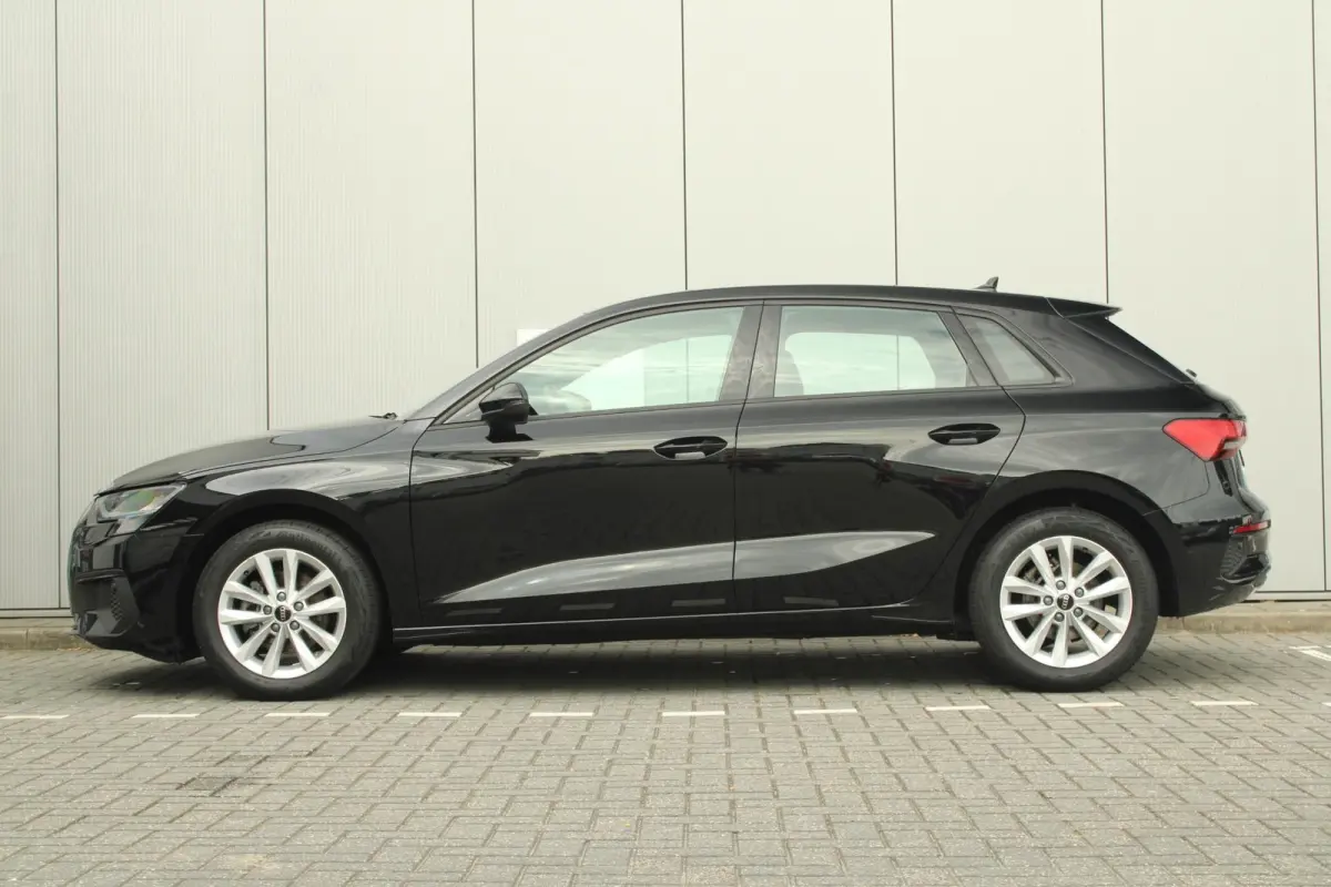 30 TFSI 110pk Pro Line | Apple Carplay/ Android Auto | Cruise Control (Adaptief FoD) | Lane Assist | 2-zone Airconditioning