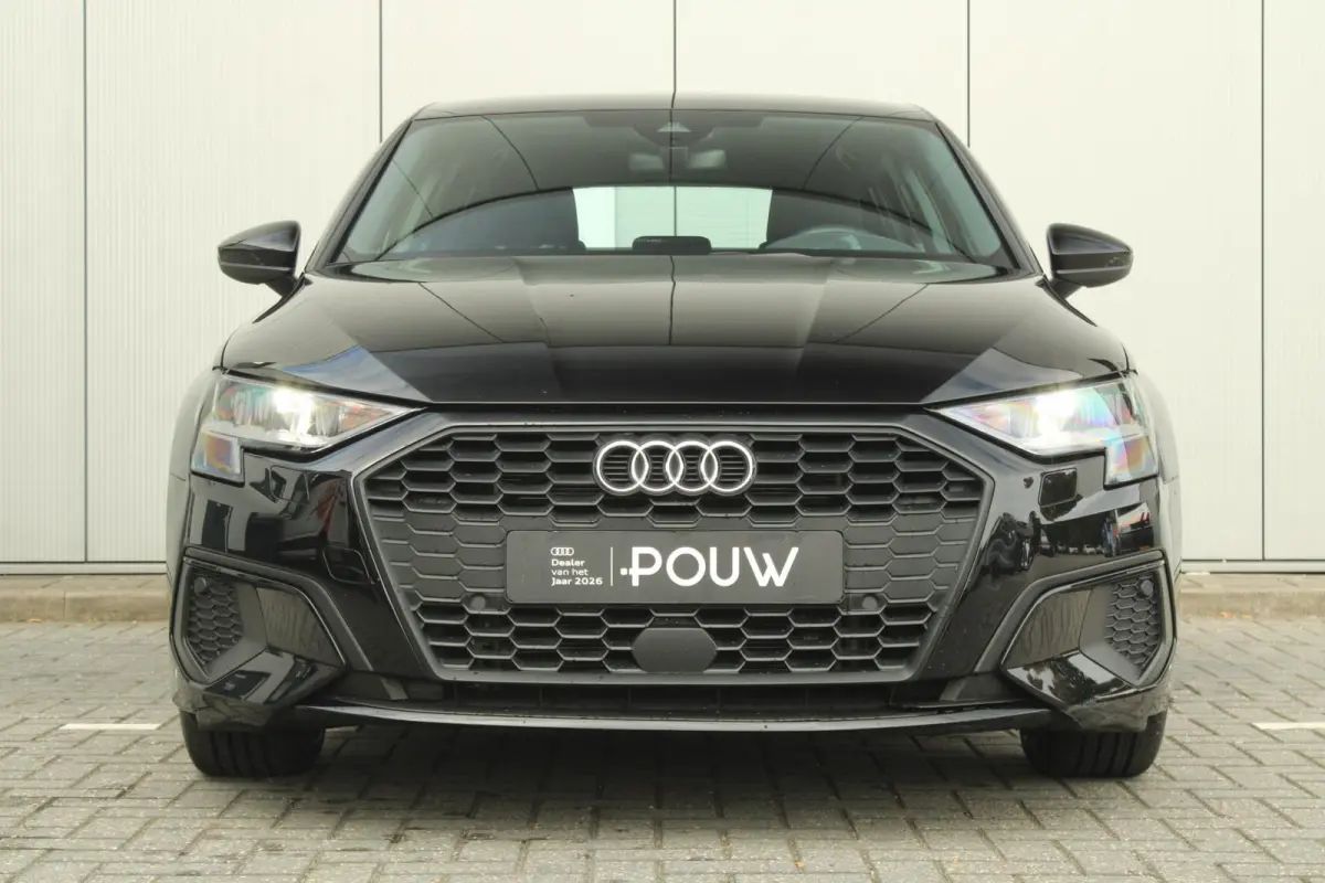 30 TFSI 110pk Pro Line | Apple Carplay/ Android Auto | Cruise Control (Adaptief FoD) | Lane Assist | 2-zone Airconditioning