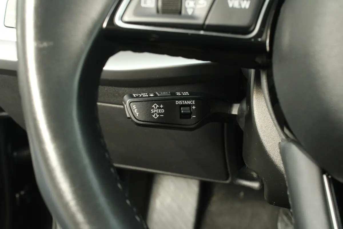 30 TFSI 110pk Pro Line | Apple Carplay/ Android Auto | Cruise Control (Adaptief FoD) | Lane Assist | 2-zone Airconditioning