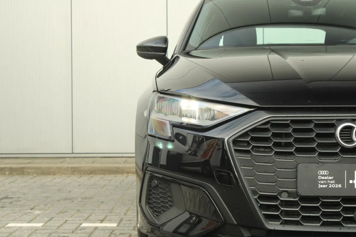 30 TFSI 110pk Pro Line | Apple Carplay/ Android Auto | Cruise Control (Adaptief FoD) | Lane Assist | 2-zone Airconditioning