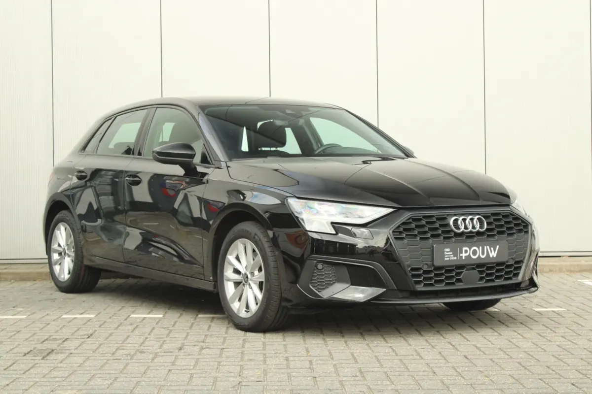 30 TFSI 110pk Pro Line | Apple Carplay/ Android Auto | Cruise Control (Adaptief FoD) | Lane Assist | 2-zone Airconditioning