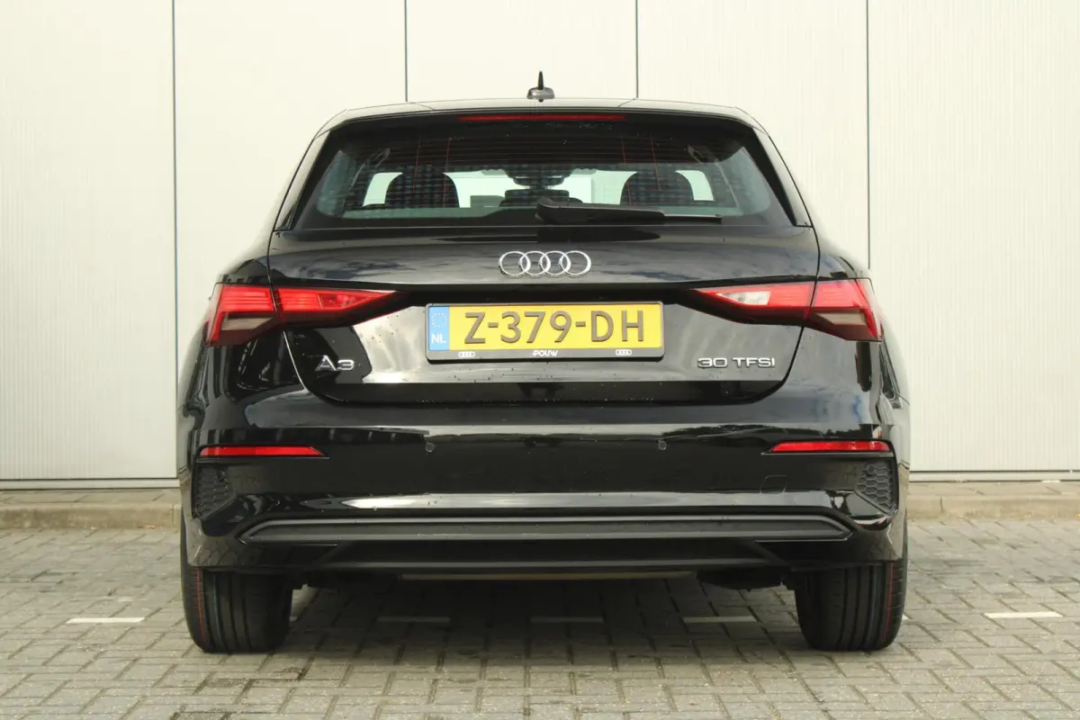 30 TFSI 110pk Pro Line | Apple Carplay/ Android Auto | Cruise Control (Adaptief FoD) | Lane Assist | 2-zone Airconditioning
