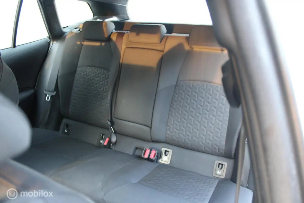 1.8 Hybrid Business | Trekhaak | 1e Eig NL Auto | Boekjes.