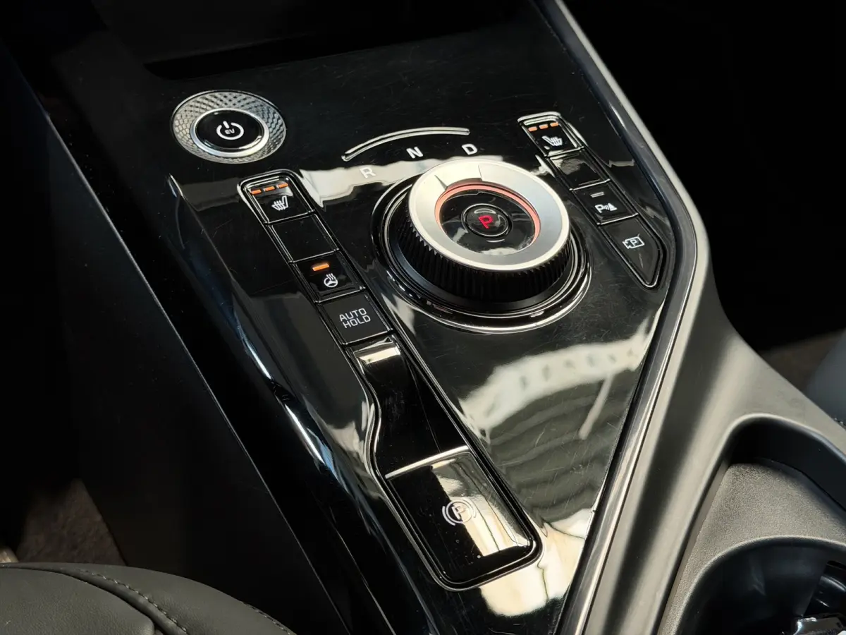 DynamicLine 64.8 kWh|Navigatie|Stuur/Stoelverwarming|Camera