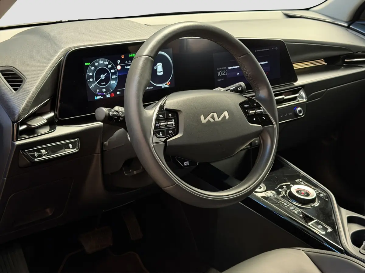 DynamicLine 64.8 kWh|Navigatie|Stuur/Stoelverwarming|Camera