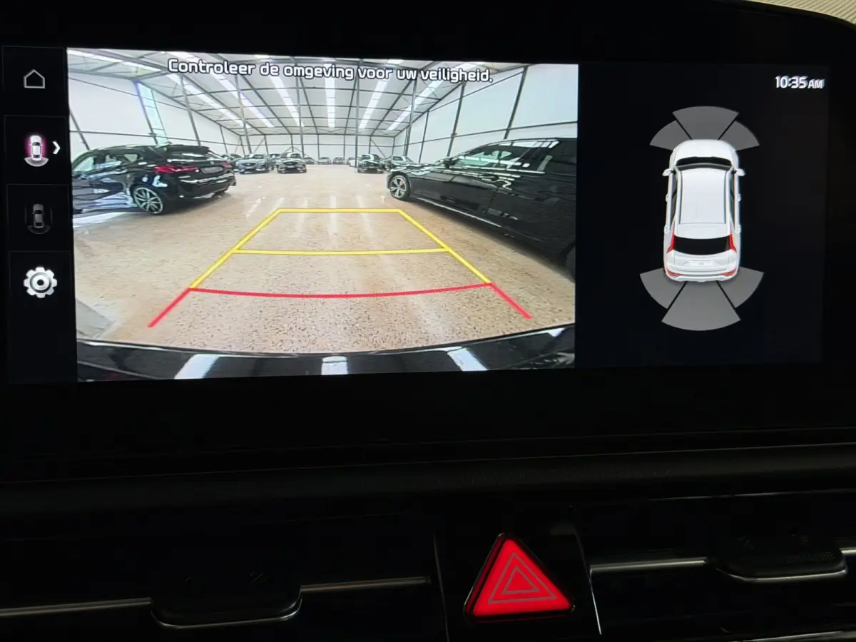 DynamicLine 64.8 kWh|Navigatie|Stuur/Stoelverwarming|Camera
